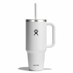 Hydro Flask All Around Travel Termocană 40 OZ 1.182 ml Tumbler, white