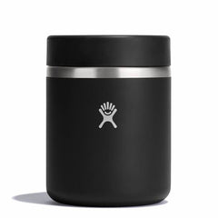Hydro Flask Insulated Food Jar termos pentru mâncare 28 OZ 795 ml, black