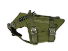 K9 Thorn ham tactic Cordura, oliv