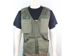 K9 Thorn vestă pentru conductor canin, oliv