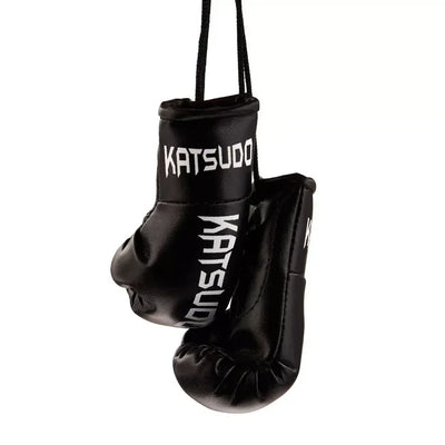 Mini mănuși de box