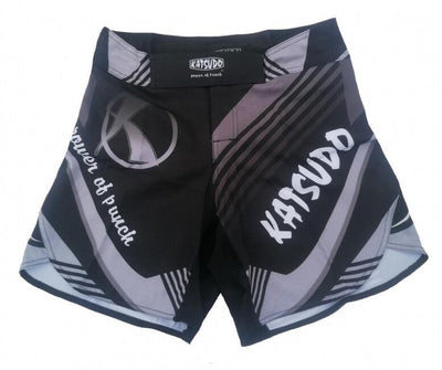 Pantaloni scurți MMA
