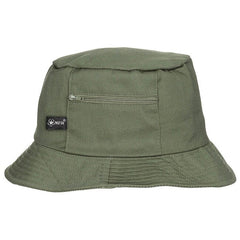 MFH pălărie de pescari, OD green