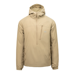 Helikon-Tex Wolfhound Hoodie Lite prechodná bunda, khaki