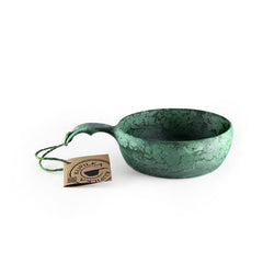 KUPILKA 55 Bowl bol, verde