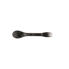 Kupilka Spork 205 lingură și furculiță în unul, neagră