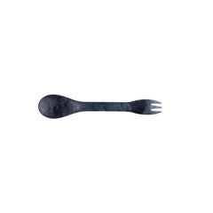 Kupilka Spork 205 lingură și furculiță într-una, albastru
