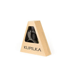 Kupilka 55 + 21 set bol și cană, negru