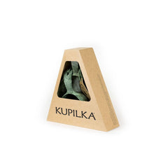 Kupilka 55 + 21 set bol și cană, verde