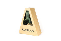 Kupilka 37 Large termocană cu ambalaj Cup, verde