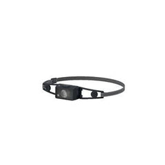 LEDLENSER NEO1R lanternă frontală 39 g, neagră-gri
