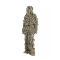 Leguon Phantom costum de camuflaj, coyote