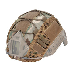 Leguon Warder husă pentru cască tactică, CP de camuflaj