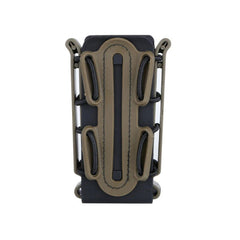 Leguon Nexus husă pentru încărcător 9mm, neagră coyote