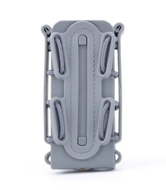 Leguon Nexus husă pentru încărcător 9mm, gri