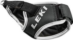 LEKI Frame Strap Trigger purtătoare S, negru/gri