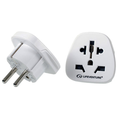 Racorduri electrice de camping
