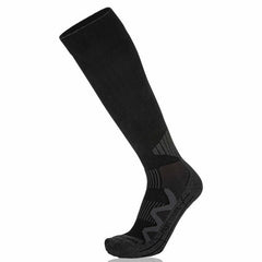 Lowa COMPRESSION PRO șosete, negre
