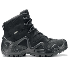 Lowa Zephyr GTX mid TF încălțăminte tactică pentru bărbați, neagră