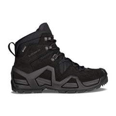 Lowa Zephyr MK2 GTX MID Ws pantofi tactici pentru femei, neagri