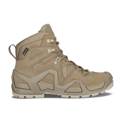 Lowa Zephyr MK2 GTX MID Ws pantofi tactici pentru femei, Coyote OP
