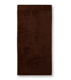 Malfini Bamboo Bath Towel prosop 70x140cm, de cafea