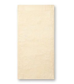 Malfini Bamboo Bath Towel prosop de baie 70x140cm, migdaliu