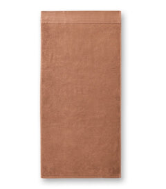 Malfini Bamboo Bath Towel prosop 70x140cm, nugat