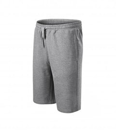 Malfini Comfy pantaloni scurți, gri