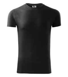 Malfini Viper tricou pentru bărbați, negru