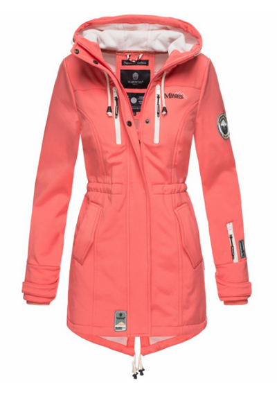 Jachete SoftShell