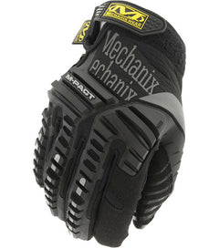 Mechanix M-Pact mănuși, Black/Grey