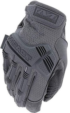 Mechanix Wear M-Pact mănuși antiimpact, wolf grey