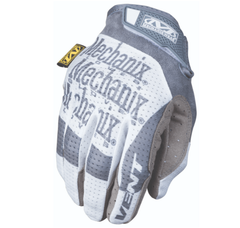 Mechanix Specialty Vent mănuși de lucru, gri/alb