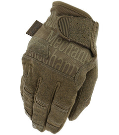 Mechanix Precision Pro High Dex mănuși tactice, Coyote