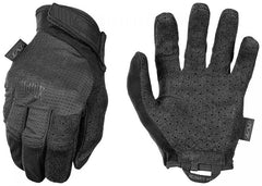 Mechanix Wear Vent Specialty mănuși, negre