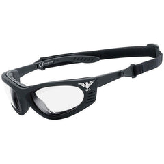 KHS ochelari militari sportivi, transparenți