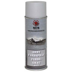 MFH spray militar, gri mat