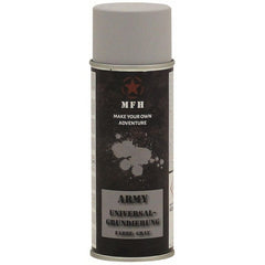 MFH spray militar, gri deschis