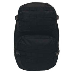 MFH Assault 2 rucsac de atac, negru, 42L