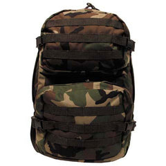 MFH assault 2 rucsac de atac, woodland, 42L