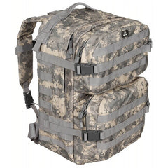 MFH Assault II rucsac, AT-digital