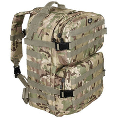 MFH Assault II rucsac, operation-camo