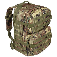 MFH Assault II rucsac, vegetato