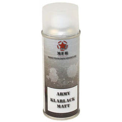 MFH lac mat incolor, 400ml