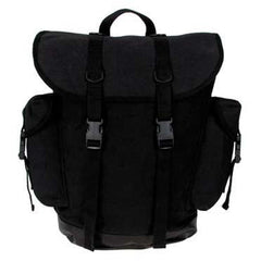 MFH BW rucsac de munte 30L, negru