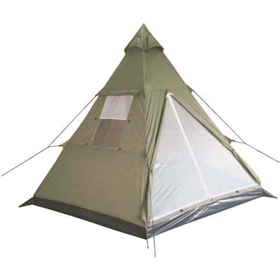 Corturi tipi