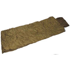 MFH sac de dormit israel coyote tan, +5/ - 5°C