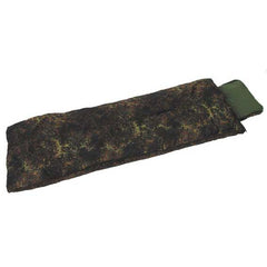 MFH sac de dormit israel flecktarn, +5/-5°C
