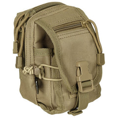 MFH husă MOLLE, coyote tan